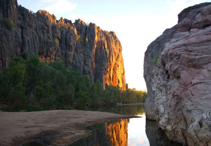 Our Top 6 Places to Visit When Touring the Kimberley