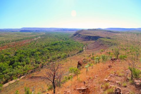 5 Considerations When Planning Kimberley Tours