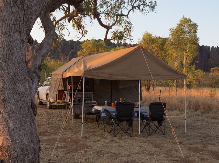 Discover the Ultimate Gibb River Road Itinerary