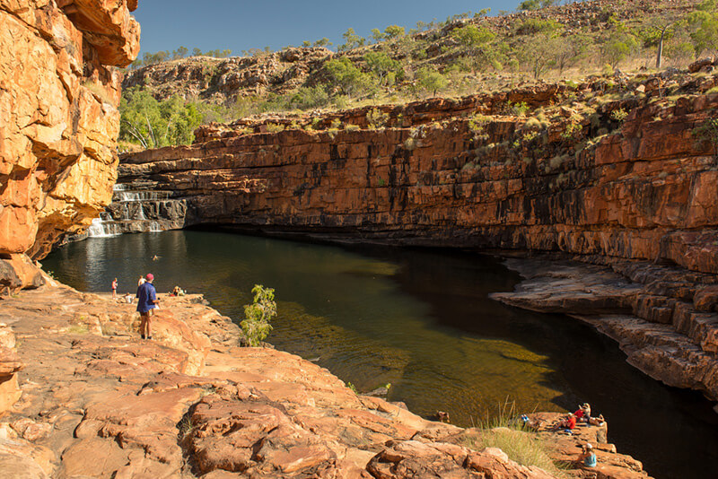 Gibb River Road