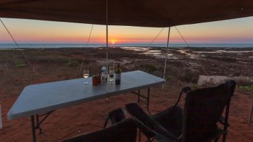 Five of the Best Sunset Views to Include on a Broome Tour