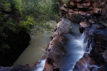 Kimberley gorge