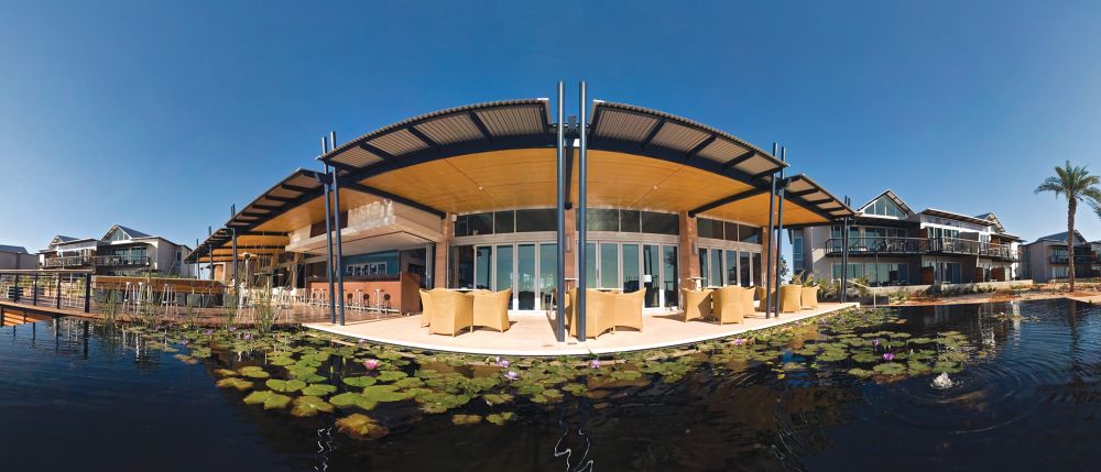 Mantarays Ningaloo Reef