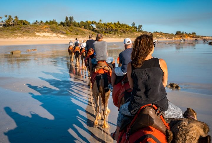 Reasons to Consider Tours From Broome