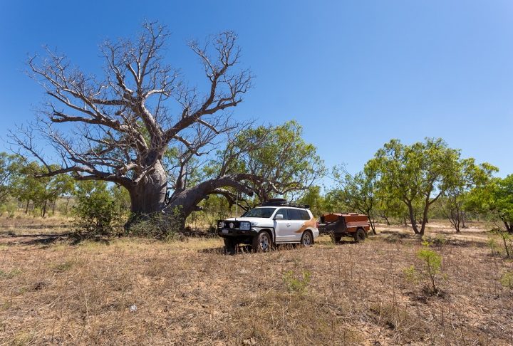 What Should You Pack on a 4wd Tour from Broome? Essentials For Your Break